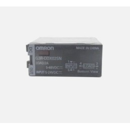 OMRON G3R-ODX02SN
