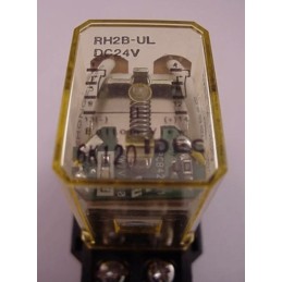IDEC RH2B-UL