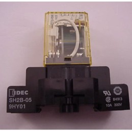 IDEC RH2B-UL