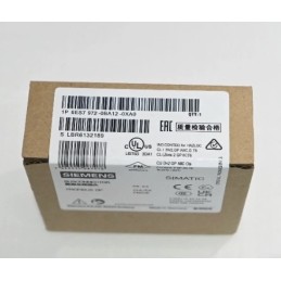 Siemens 6ES7 972-0BA12-0XA0