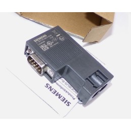 Siemens 6ES7 972-0BA12-0XA0