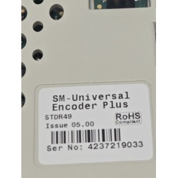 NIDEC SM ENCODER PLUS 2046