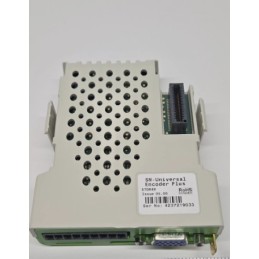 NIDEC SM ENCODER PLUS 2046