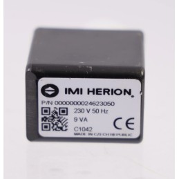 IMI  HERION COIL 0000000024623050 230V 50HZ 9VA