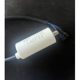 Compressor Run Capacitor CBB65A-2 C 6uF 450VAC
