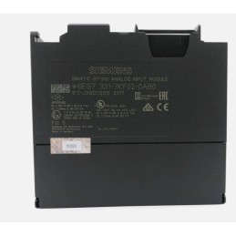 SIEMENS 6ES7 331-7KF02-0AB0