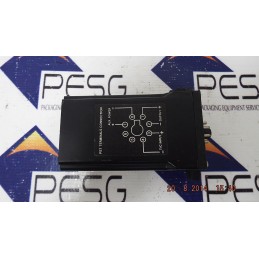 Programmable T C Isolating Transmitter 