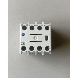 Allen Bradley contactor 100-F
