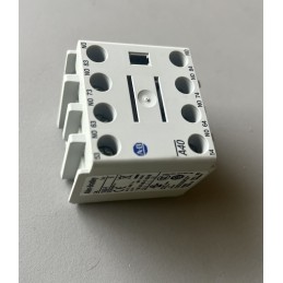 Allen Bradley contactor 100-F