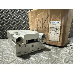FESTO SLT-25-80-P-A