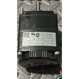 BODINE ELECTRIC KCI-24A2 GEAR MOTOR