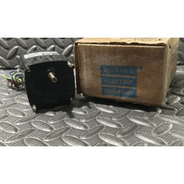 BODINE ELECTRIC KCI-24A2 GEAR MOTOR