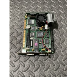 ADVANTECH cpu PCA-6145B/45L 486