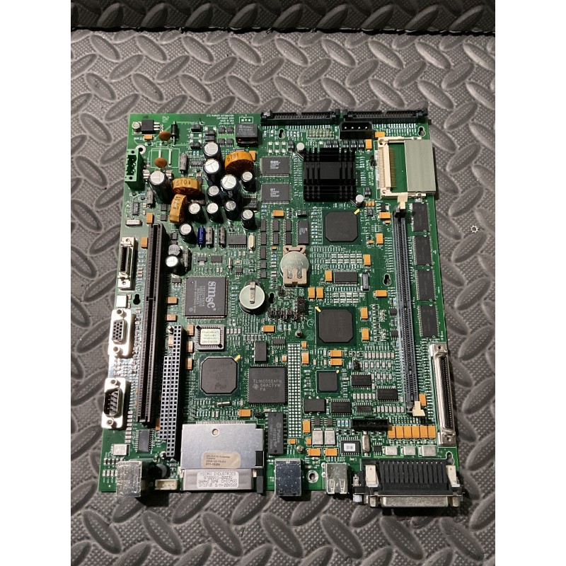 CTC PARKER 05-06192-101