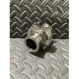 ALFA LAVAL LKB51A-1 1/2-E-S-NH
