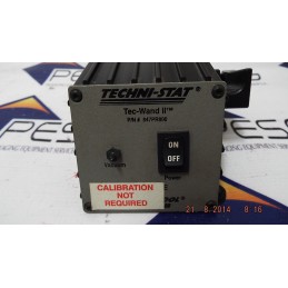 TECHNI-TOOL TECHNI STAT TEC-WAND II