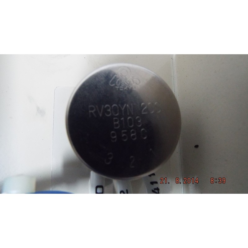 Potentiometer rv30yn Potentiometer rv30yn