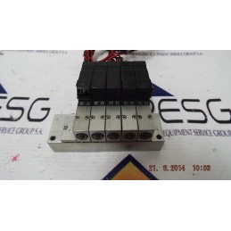 Kuroda Solenoid Valve 