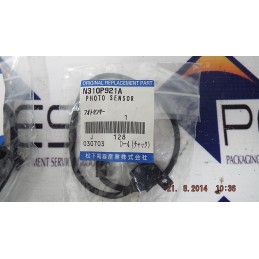 Photoelectric Sensor