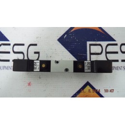 KURODA SOLENOID VALVE PCD244 