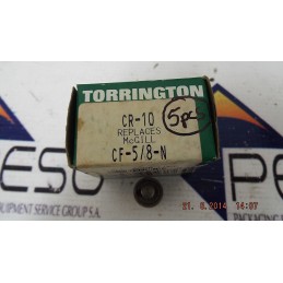 TORRINGTON CR-10-1