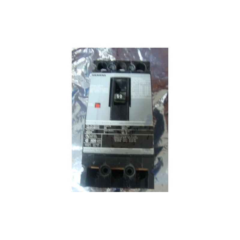 SIEMENS HED43B050