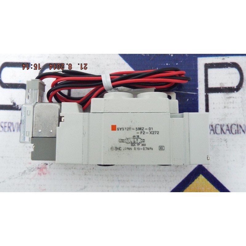 MC SY5120