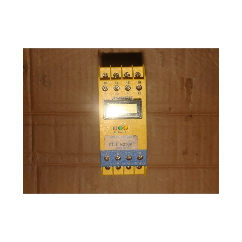 TURCK ELECTRONIK MK21-122EX0-RI TURCK ELECTRONIK MK21-122EX0-RI