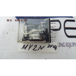 OMRON Relay