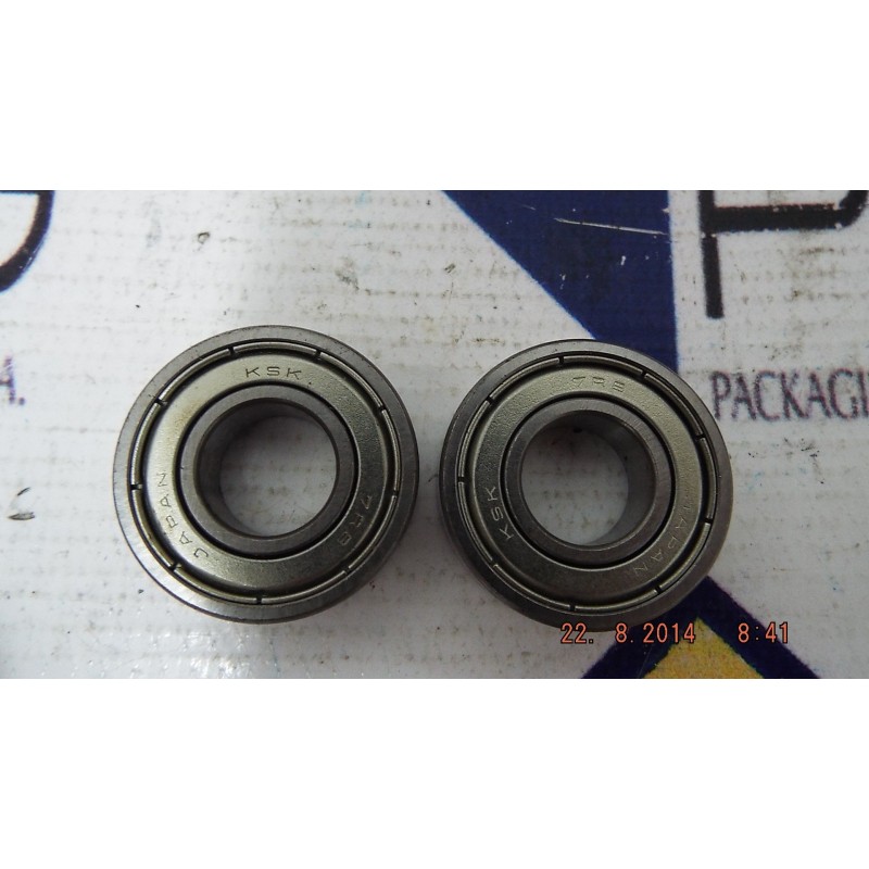 KSK Row Ball Bearing