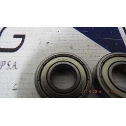 KSK Row Ball Bearing