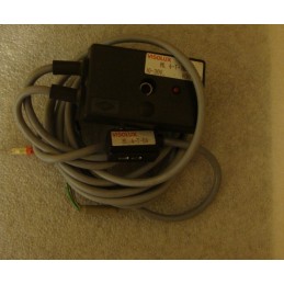 VISOLUX ML4-T-GA PHOTOELECTRIC SENSOR