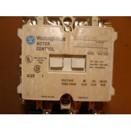 WESTINGHOUSE A200M1CAC