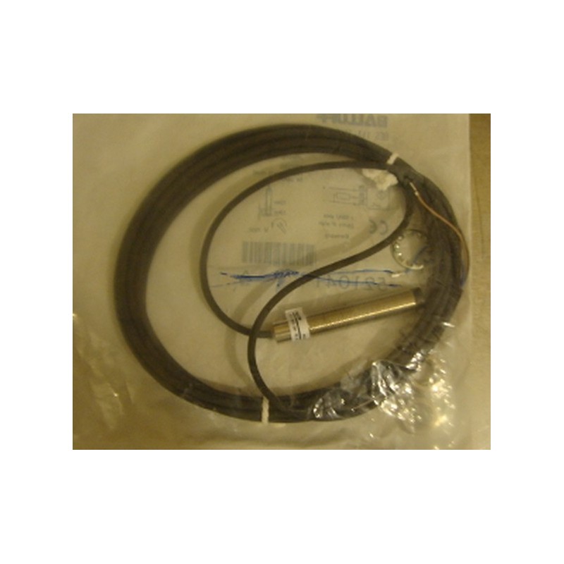 BALLUFF BES-113-3019-SA 1-PU-03 BALLUFF BES-113-3019-SA 1-PU-03