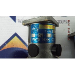 SANYO DENKI MOTOR 