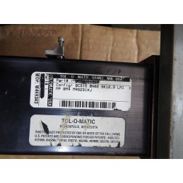 TOL-O-MATIC BCS  304968