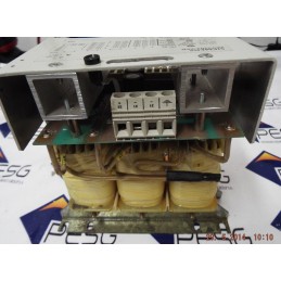SIEMENS TRANSFORMER