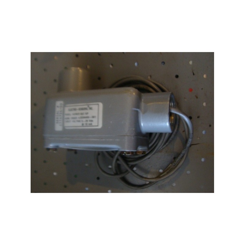 ELECTRO SENSORS 907XP 