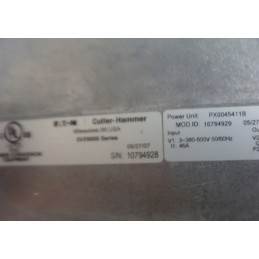 ELECTRO SENSORS 907XP 