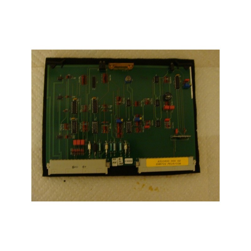 HAUNI 6310400 000 02 EN8722