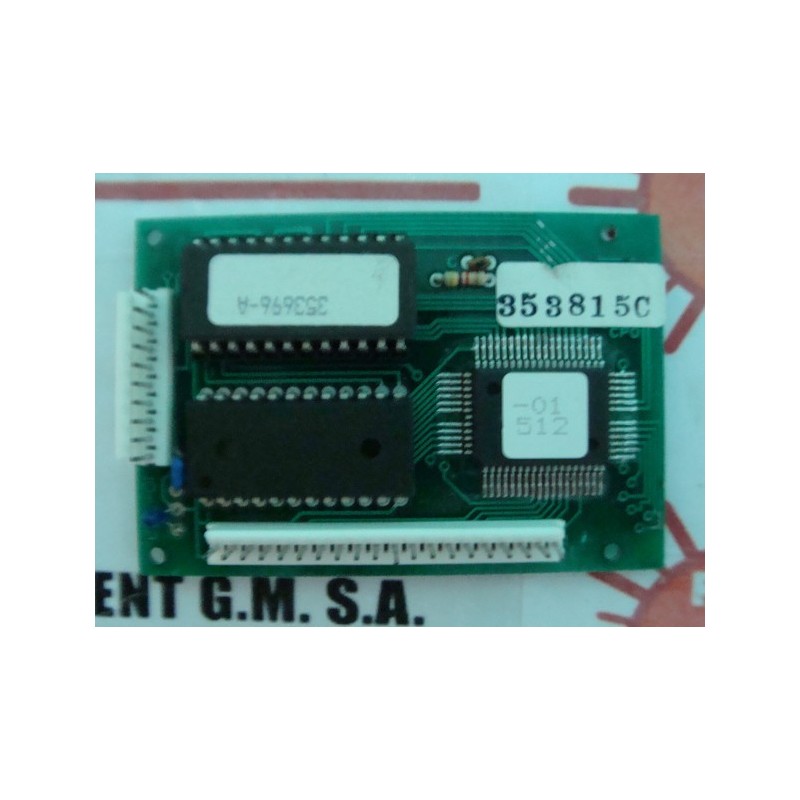 VIDEOJET 353815C