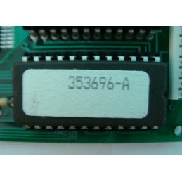 VIDEOJET 353815C
