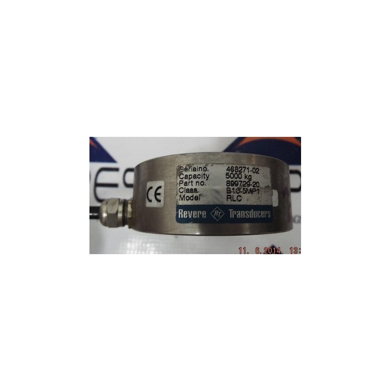  Revere Transducer RLC