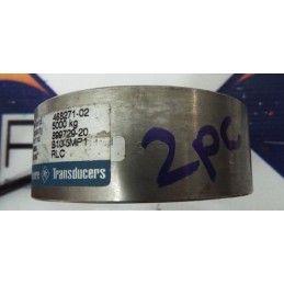  Revere Transducer RLC