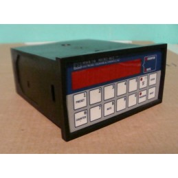 ELECTRONIC COUNTERS & CONTROLS MICROWIZ MWB116A-7