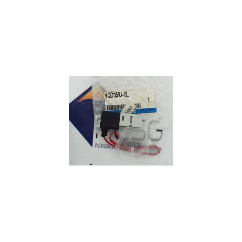 VQD1151U-5L SMC VQD1151U-5L SMC