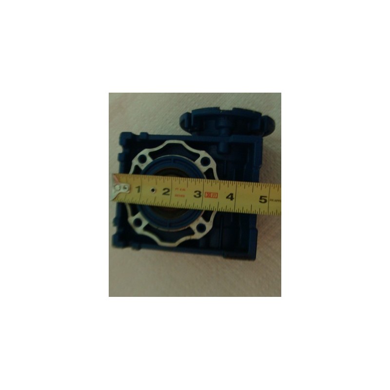MOTOVARIO NMRV-040 WORM GEAR REDUCER MOTOVARIO NMRV-040 WORM GEAR REDUCER