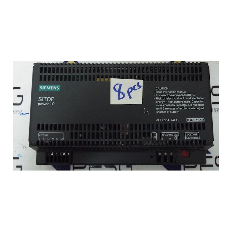 IEMENS 6EP1-334-1AL 11