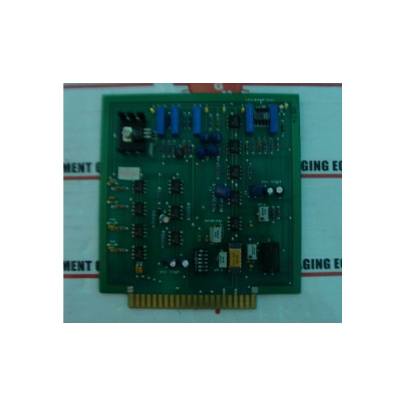 KIKUSUI BOARD SX-850124-AMP KIKUSUI BOARD SX-850124-AMP