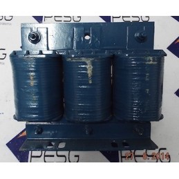 MTE LINE REACTOR RL-08002